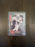 2025 Topps Bowman Chrome University Football - Luke Wysong #49 (RC) 1st Base