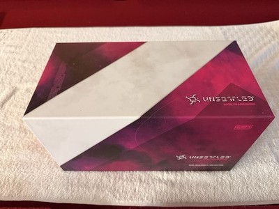 Unsettled Supernova Pledge Bundle - Kickstarter Planets 1-9 w/ Custom Storage