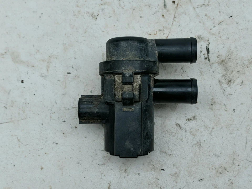 Solenoide interruptor válvula aire 16 Suzuki King Quad 4x4 400 Foto 4 de 4