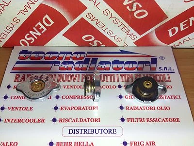 Tappo radiatore Suzuki Samurai