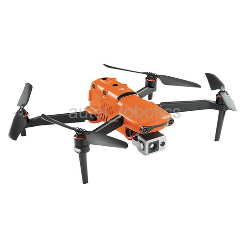 Autel Robotics EVO II DUAL 640T V3 Thermal Imaging Camera 8K Smart Controller V3 - Bild 14 von 18