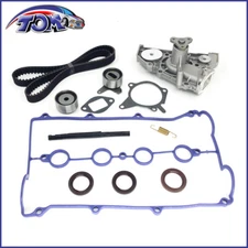Timing Belt & Water Pump Kit for Mazda Miata 1990 91 92 1993 EXACT-FIT 1.6L