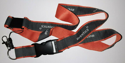 AVENTICS Schlüsselband Lanyard NEU (M22)