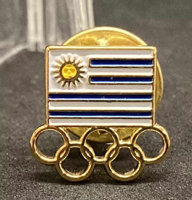 Uruguay Pin