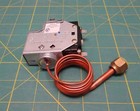 Johnson Controls P20Ba-46 Hvac Pressure Switch Open Lo 15 Psig 36"-Capillary