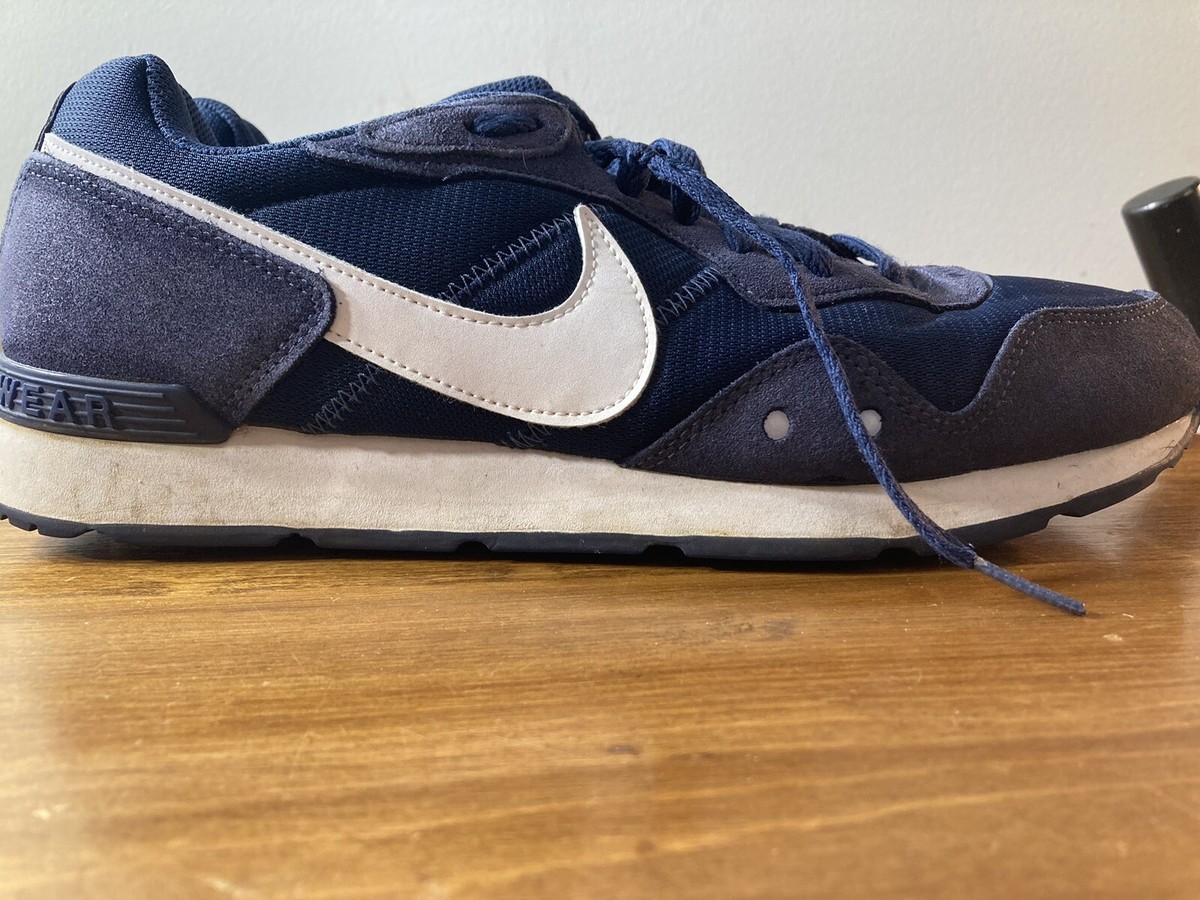 Nike Venture Runner Shoes Men\'s Size 7.5  Sneakers Midnight Navy CK2944-400 Nike Erkek Venture Runner Lacivert CK2944-400 main image 3