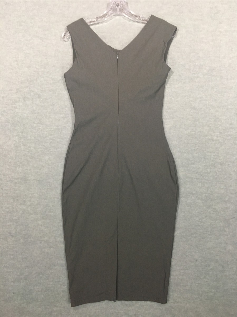 Simple Wedding Dress Women Casual Wear To Work Office Business