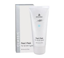 Anna Lotan Classic - Pearl Mask 60 / 250 ml