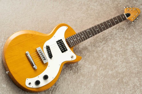 Edwards E-MRD-STD Old Natural 3,52 kg E-Gitarre mit GB Versand aus Japan