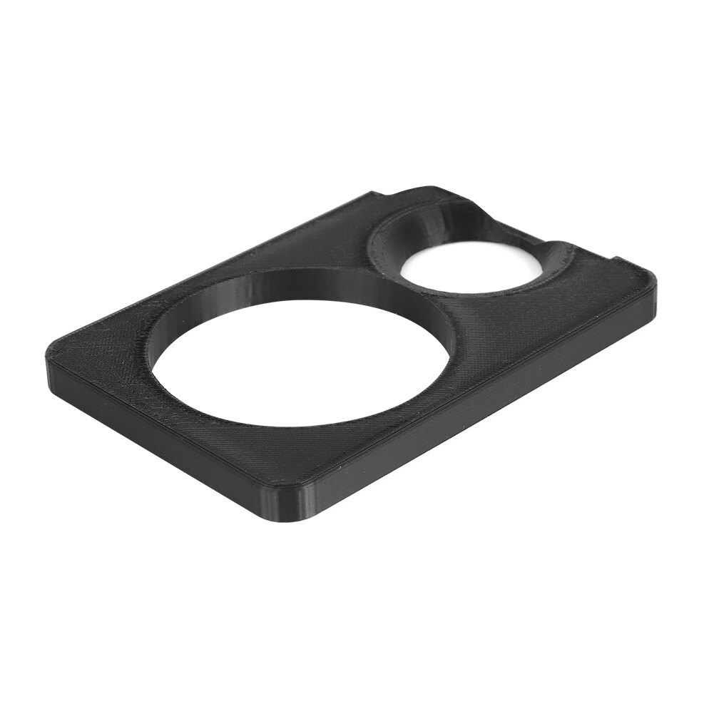 For 1990-00 Nissan 300ZX Z32 Cup Holder *TEXTURED FINISH* No