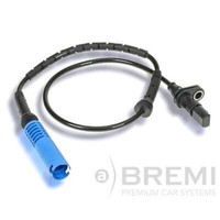 Bremi DrehzahlfüHler Vorne Passend FüR BMW X5 E53 50339 Brandneu