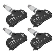 Ricambio sensore TPMS per Honda Civic 08-14,CR-Z Odyssey Fit Insight, confezione da 4...