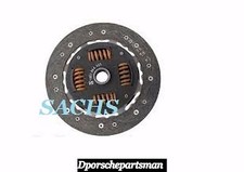 Disque d'embrayage Porsche 944