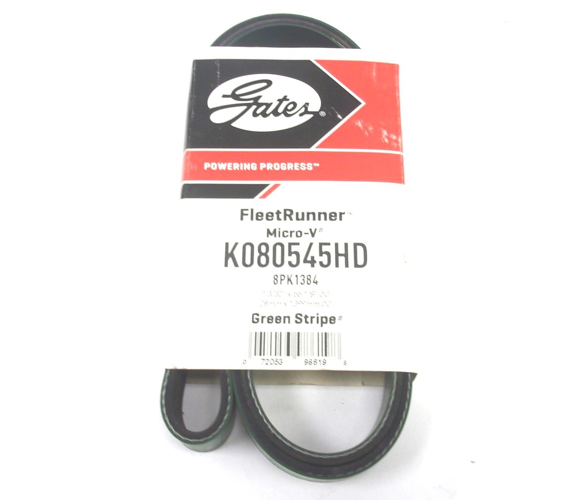 Kit De Courroies D'accessoires GATES K025PK885