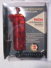 ENDURA VARIPOWER 1200 CONTROLLER  BY MRC NEW OLD STOCK