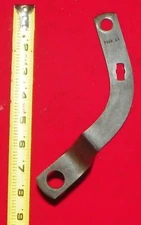 4 SPEED 3 SPEED SHIFTER REVERSE LEVER HURST ITM UNIVERSAL FORD GM MOPAR 7144 01