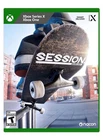 Session: Skate Sim - Xbox Series X, Brand New