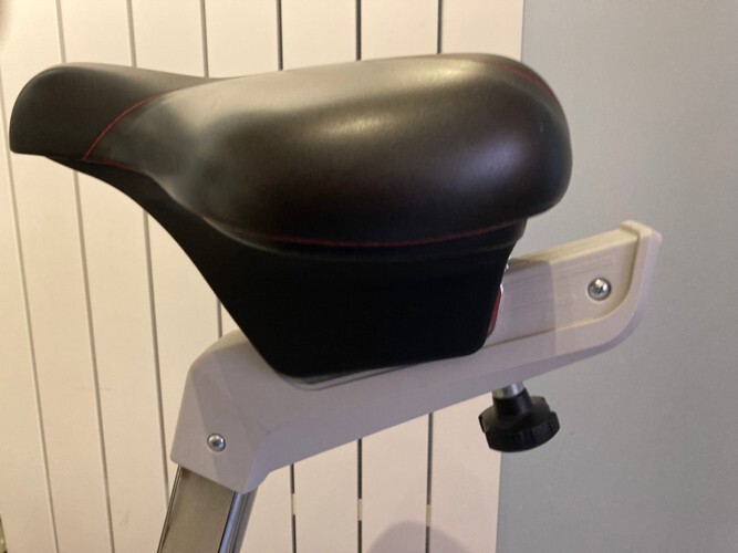 kettler golf p eco exercise bike