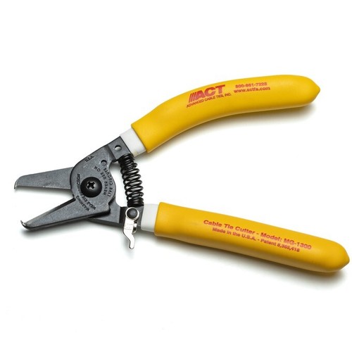 ACT Cable Tie Removal Tool ACT MG1300, Zip Tie Cutter, Brand New Free Shipping eBay