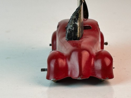 Wyandotte Roi-Tan Cigars Advertising 1939 Chevrolet Coupe, Read - Picture 6 of 15