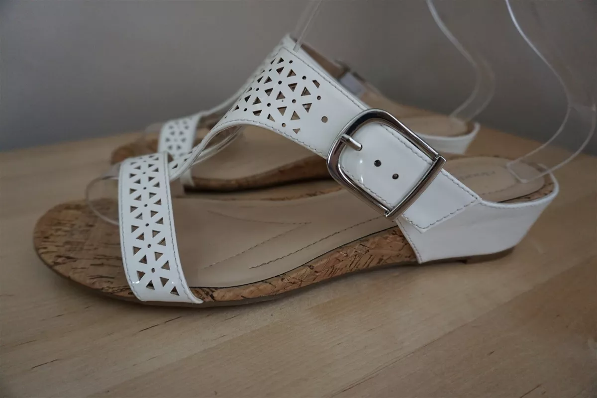 Adriano strap sandals
