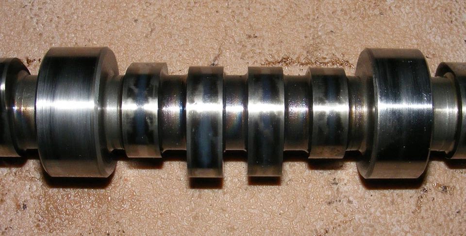 OMC Volvo V6 Cam Shaft Assembly PN 0913295 Fits 1987-1993 - Image 3 of 4