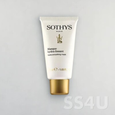 Sothys Hydra Smoothing Mask Masque Hydra-Lissant 50ml 1.69oz Brand New Fast Ship
