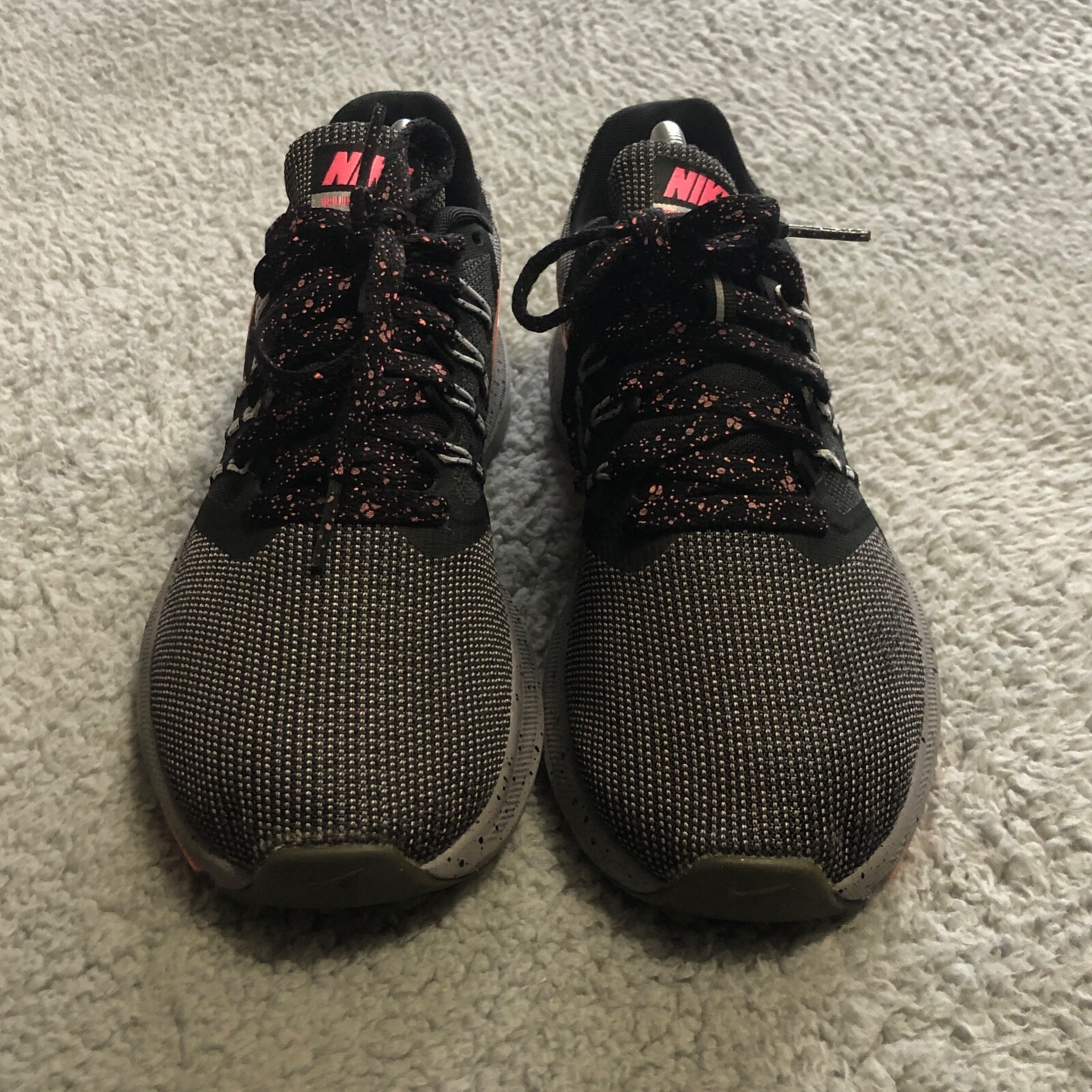 nike mens run swift trail