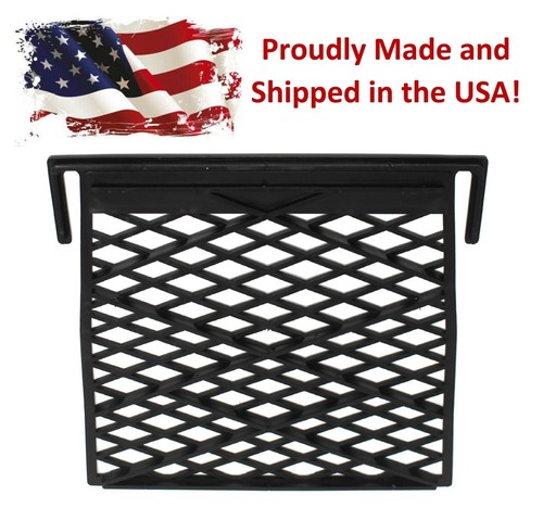 24 Pack Paint Roller Grids For 5 Gallon Buckets - 4 Sided Metal Paint Screen Strainer - View #10