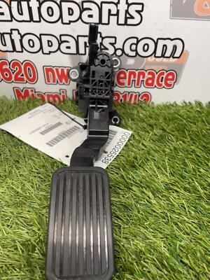   2015 ACURA TLX ACCELERATOR GAS PEDAL PN: MX270000-0430 OEM