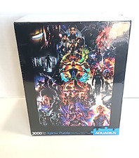 Marvel MCU Collage Jigsaw Puzzle 3000 Piece - NMR for sale Marvel MCU Collage Jigsaw Puzzle 3000 Piece - NMR for sale
