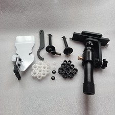 Adjustable Stone Setting Tool for Rings Ring Holder Ring Clamp Jewelry Tools