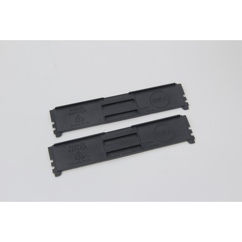 Lot of 10 DDR4 Memory RAM Blank Filler 5M8WD for Dell PowerEdge R630 R730 R730xd - Picture 2 of 6