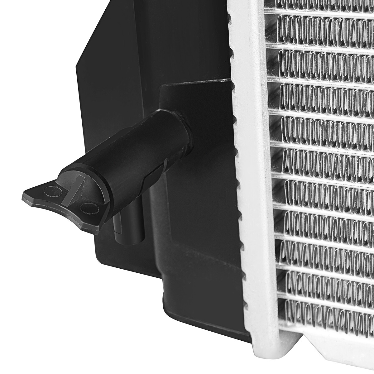 AT Radiator For Toyota Corolla Base SE S C CE LE Matrix - Foto 6