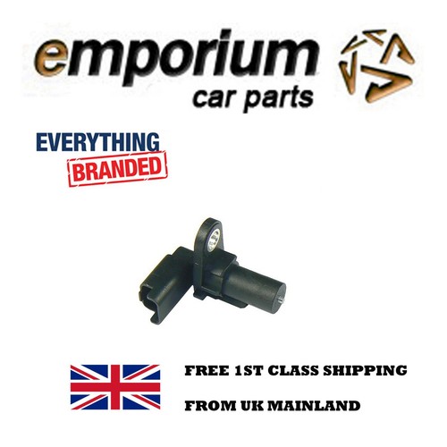 TDC Crankshaft Sensor Clio Scenic Laguna Megane Trafic Primastar Vivaro