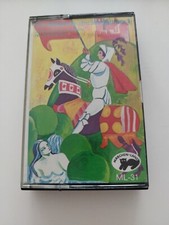 MC Kassette Die schönsten Märchen und Sagen, Folge 1, Märchenland ML 31