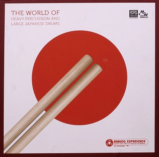 Heavy percussion deals