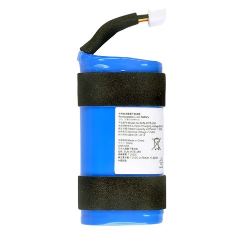 SUN-INTE-265 Battery Replacement for JBL PartyBox On-The-Go Speaker - Picture 3 of 5