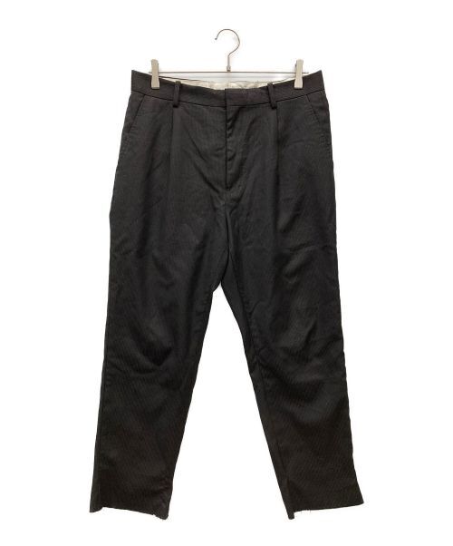 Wacko Maria Glitter Pleated Trousers Men's Stylish Pants | eBay Wacko Maria Glitter Pleated Trousers Men's Stylish Pants | eBay