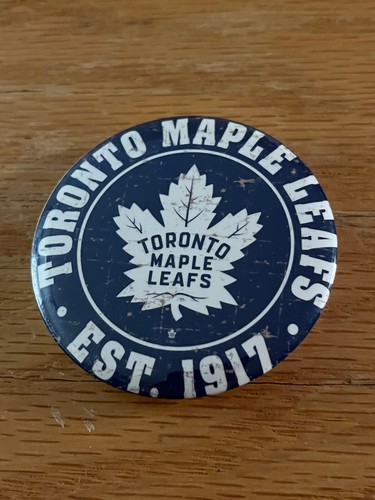 NHL Hockey Team Pinback Buttons 2.25" or 58mm (Choose From List) - Picture 38 of 46