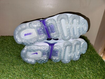 Nike Air Vapormax Plus Gradient Grape White Purple Green Shoes 924453-101 Men 10 Nike Air Vapormax Plus Gradient Grape White Purple Green  main image 4