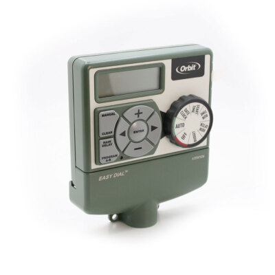 Thrifco 8430001 4 Zone Pro-Mo Timer, Replaces ORBIT 57594
