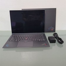 LENOVO THINKPAD X1 YOGA GEN 6 LAPTOP 14" i7 1TB MEMORY