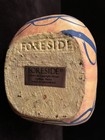 Rooster Chicken Carved Wooden Yellow & Blue From The Foreside Company — photo 6