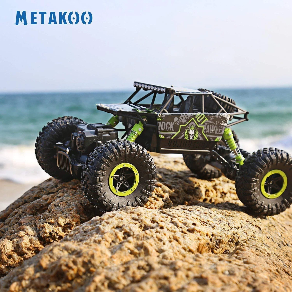 Metakoo rc car deals