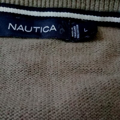 Gilet homme taille XXL Yacht Club
