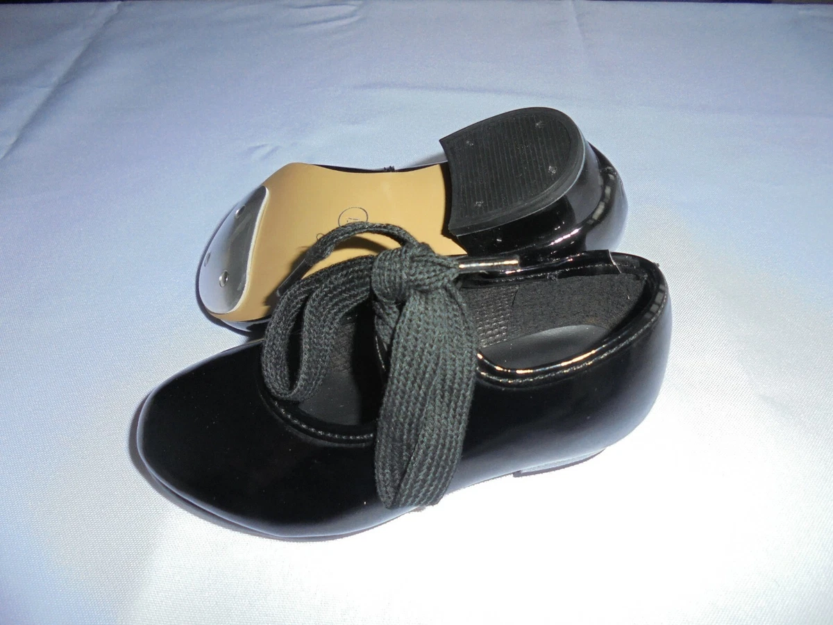Infant tap shop shoes