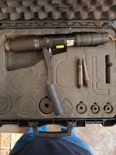 Punzonatrice per lamiere bm-185721