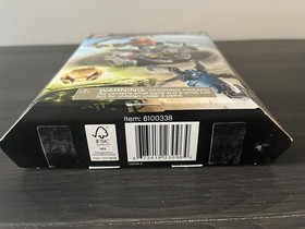LEGO BIONICLE: POHATU MASTER OF STONE 70785 - NEW IN SEALED BOX