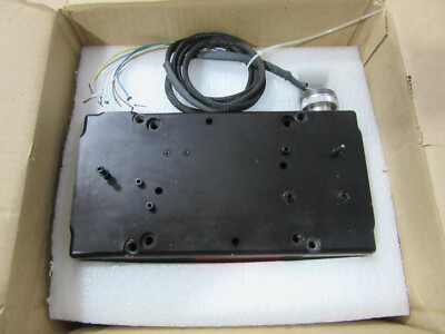Continental Controls AGV50-64EPZ Control Valve Panel Factory Certified VGC!!!